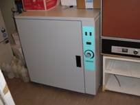 Lab equipment