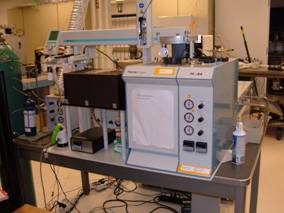 stable isotope ratio mass spectrometers