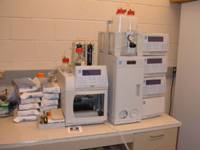 Ion chromatograph