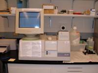 Spectrophotometer