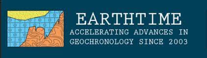 the earthtime project